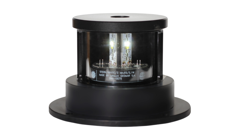 NAVIGATION LIGHTS