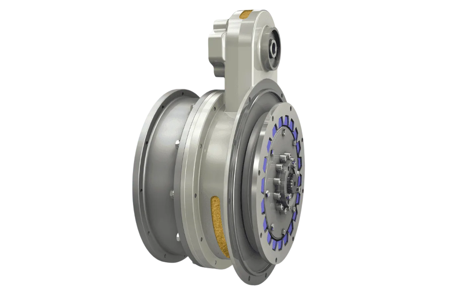 PUMP DRIVES AND PRO UNITS